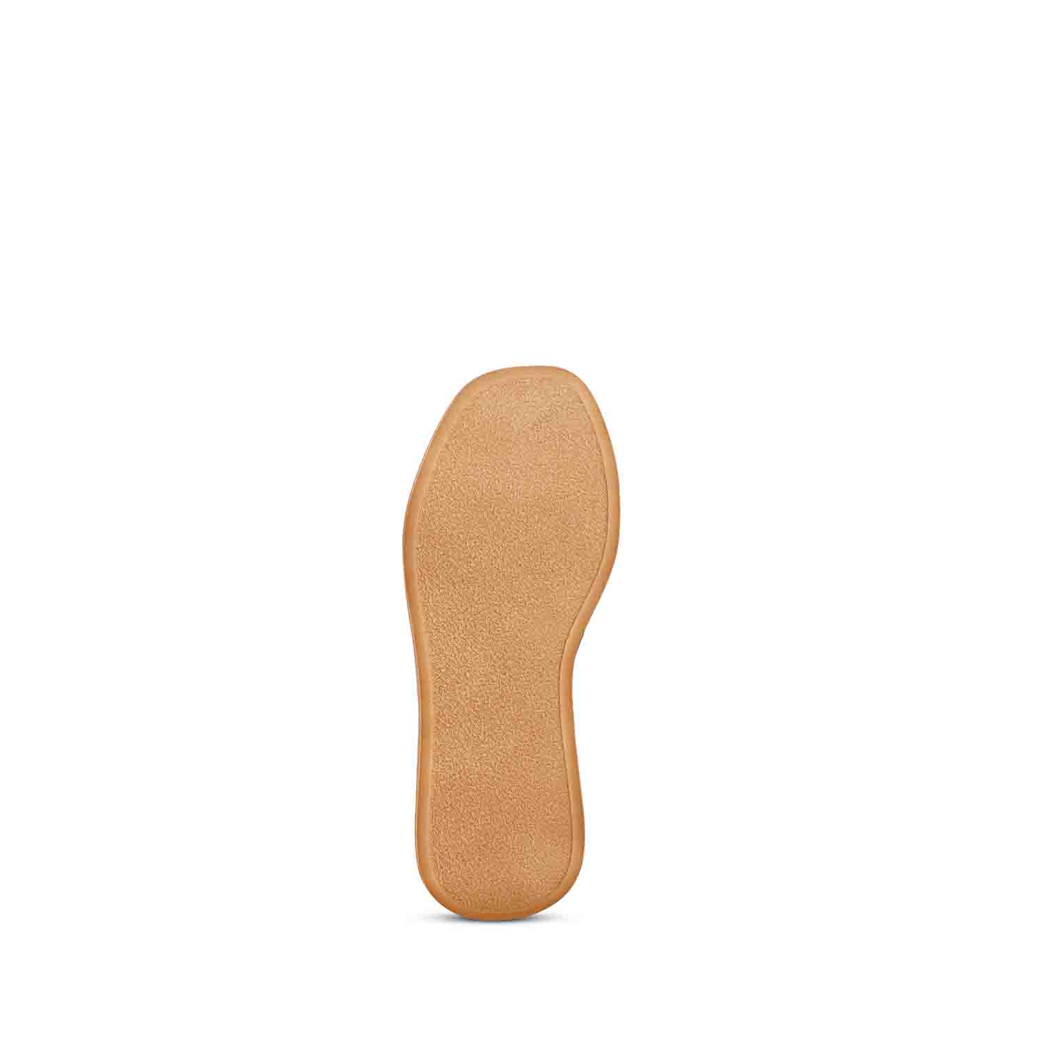 Chika Tan Platform Sandals - Image 8