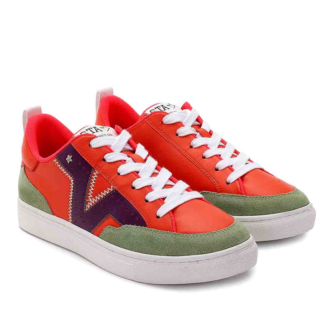Zeon V8 Shockflare - Image 6