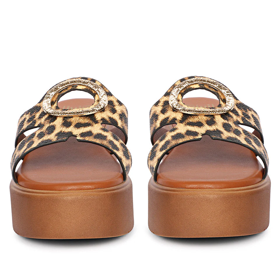 Raelle Leo Flat Platform - Image 4